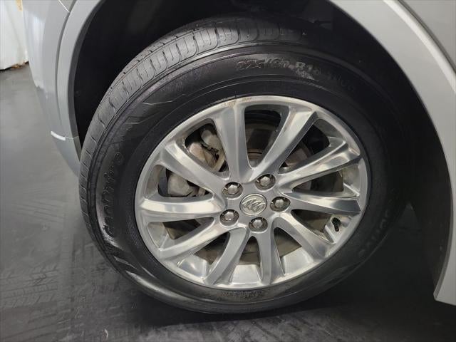 2019 Buick Envision Essence - Photo 41