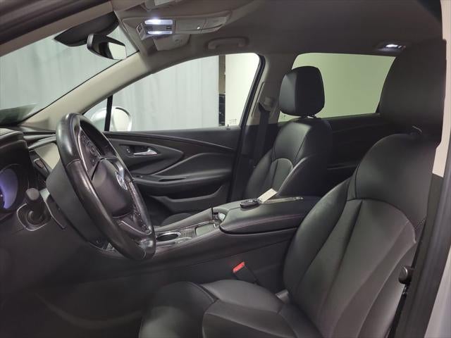 2019 Buick Envision Essence - Photo 43