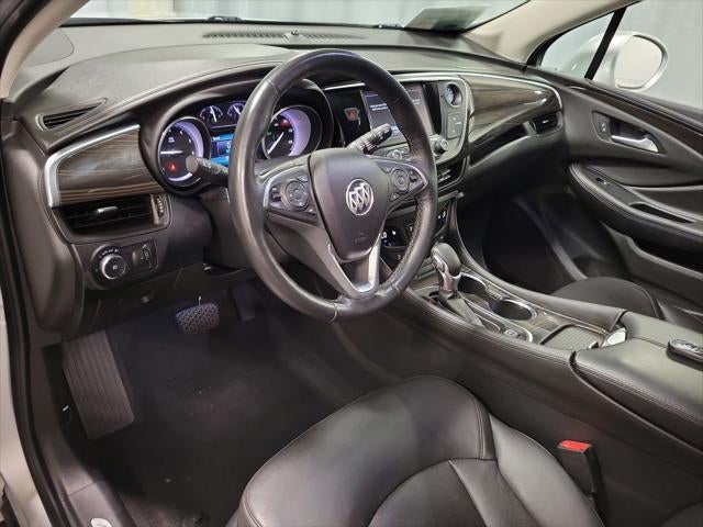 2019 Buick Envision Essence - Photo 44