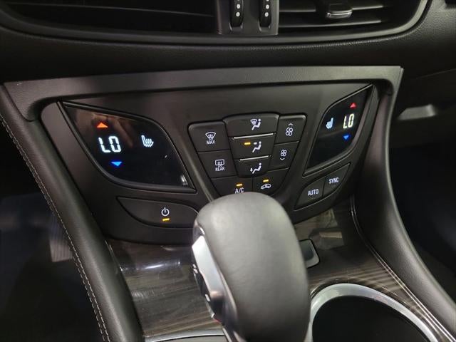 2019 Buick Envision Essence - Photo 46