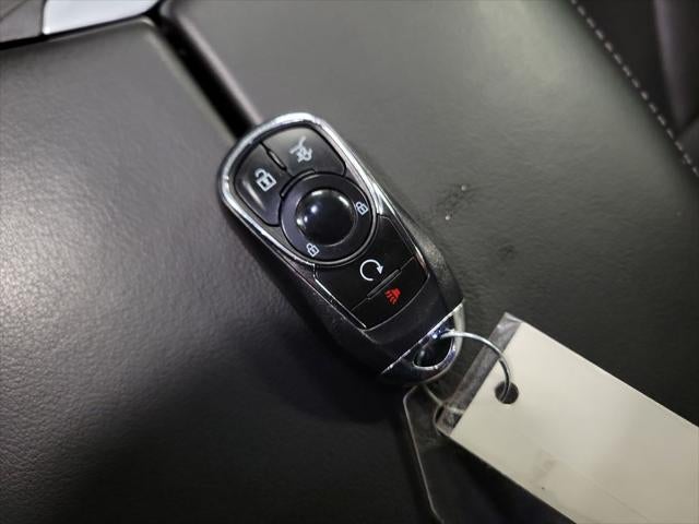 2019 Buick Envision Essence - Photo 47