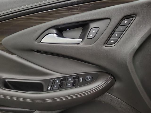 2019 Buick Envision Essence - Photo 50