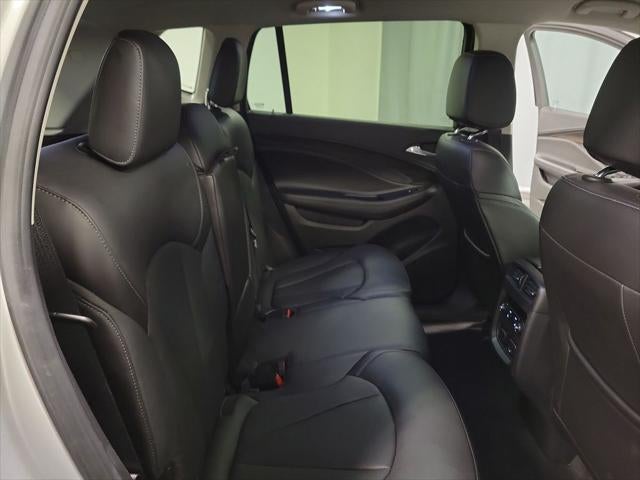2019 Buick Envision Essence - Photo 52