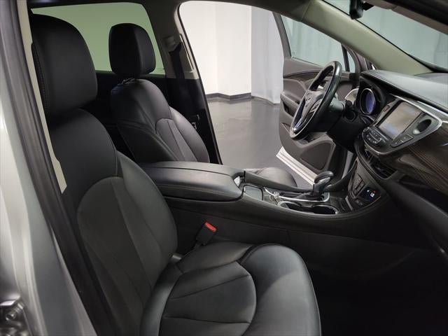 2019 Buick Envision Essence - Photo 53