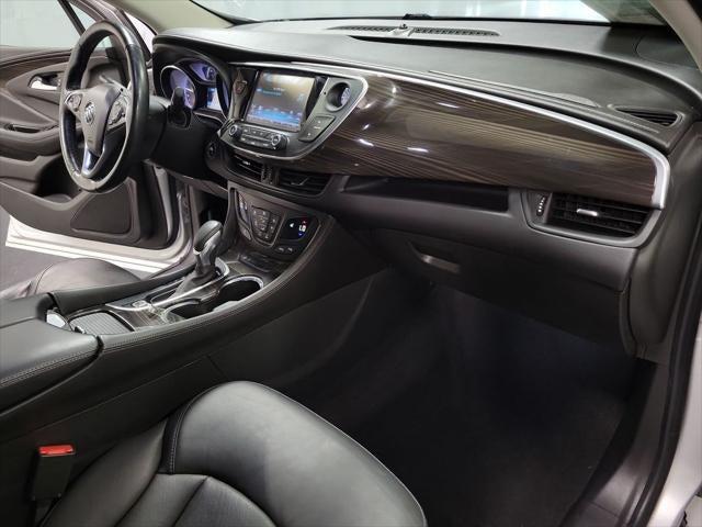 2019 Buick Envision Essence - Photo 54