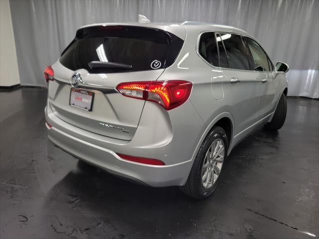 2019 Buick Envision Essence - Photo 36