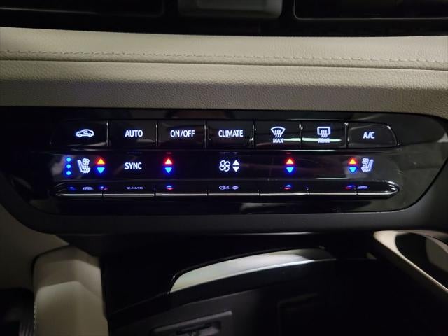 2022 Buick Envision Avenir