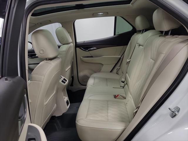 2022 Buick Envision Avenir