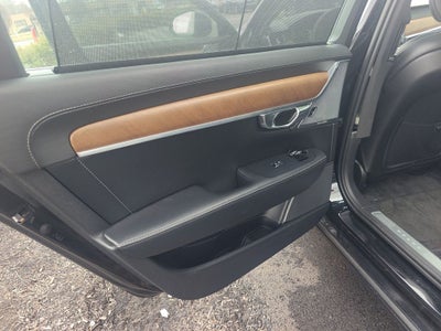 2018 Volvo S90 T6 Inscription