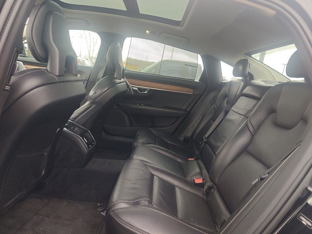 2018 Volvo S90 T6 Inscription