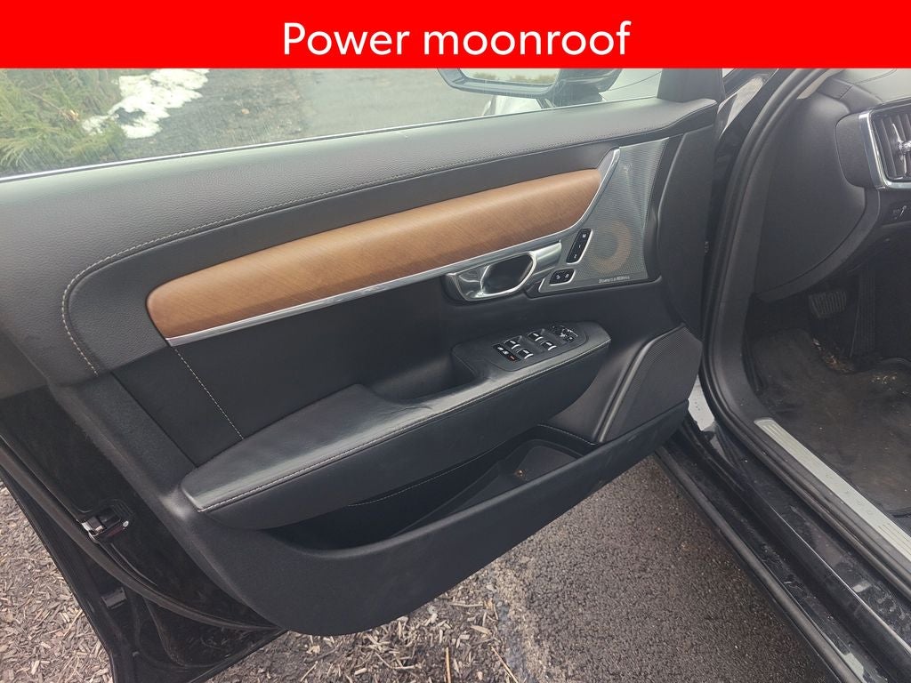 2018 Volvo S90 T6 Inscription