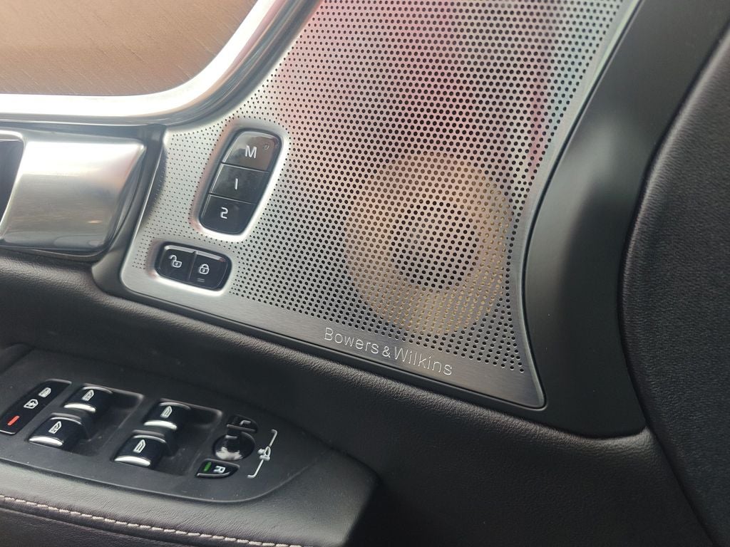 2018 Volvo S90 T6 Inscription