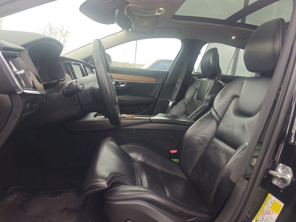 2018 Volvo S90 T6 Inscription