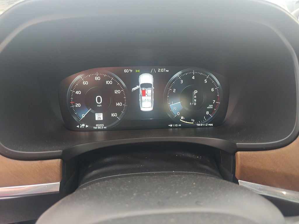 2018 Volvo S90 T6 Inscription