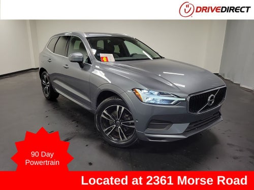 2019 Volvo XC60 T5 Momentum