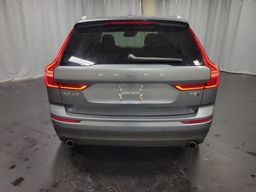 2019 Volvo XC60 T5 Momentum