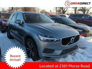2019 Volvo XC60 T5 Momentum