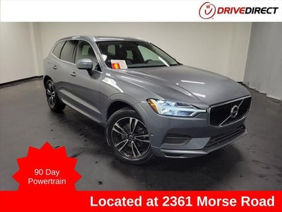 2019 Volvo XC60 T5 Momentum