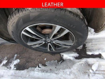 2019 Volvo XC60 T5 Momentum