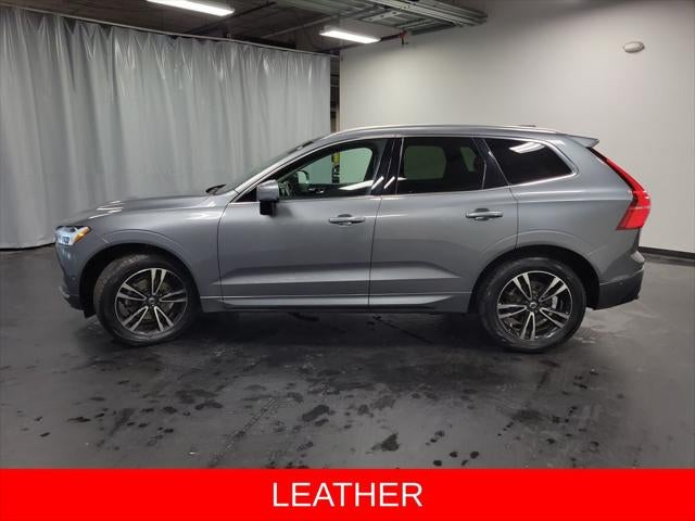 2019 Volvo XC60 T5 Momentum