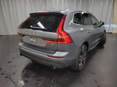 2019 Volvo XC60 T5 Momentum