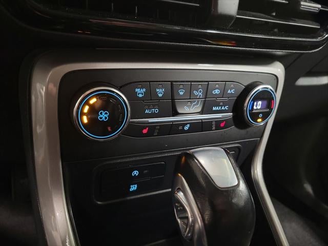 2021 Ford EcoSport Titanium