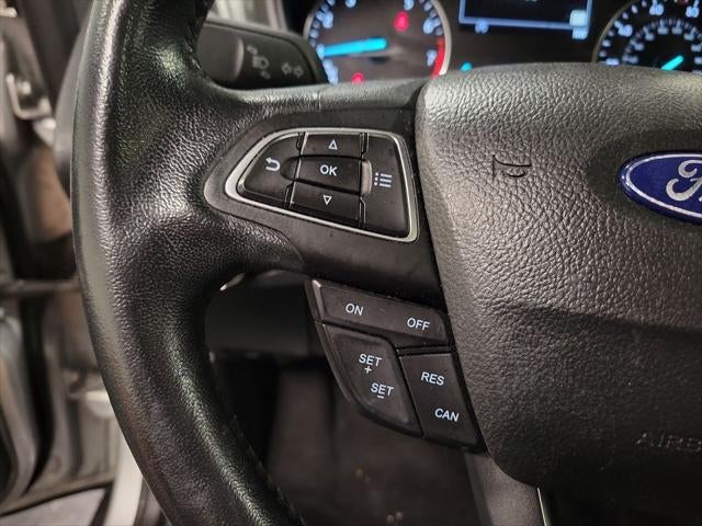 2021 Ford EcoSport Titanium