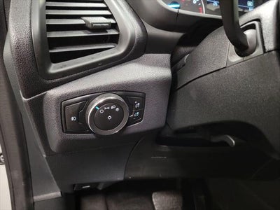 2021 Ford EcoSport Titanium
