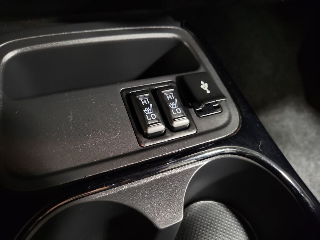 2020 Mitsubishi Mirage G4 SE
