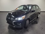2022 Mitsubishi Mirage G4 SE