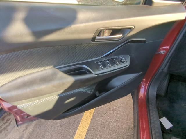 2018 Toyota C-HR XLE Premium