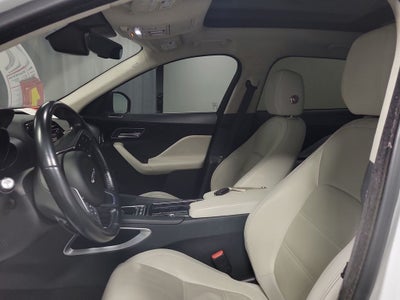 2020 Jaguar F-PACE 30t Prestige