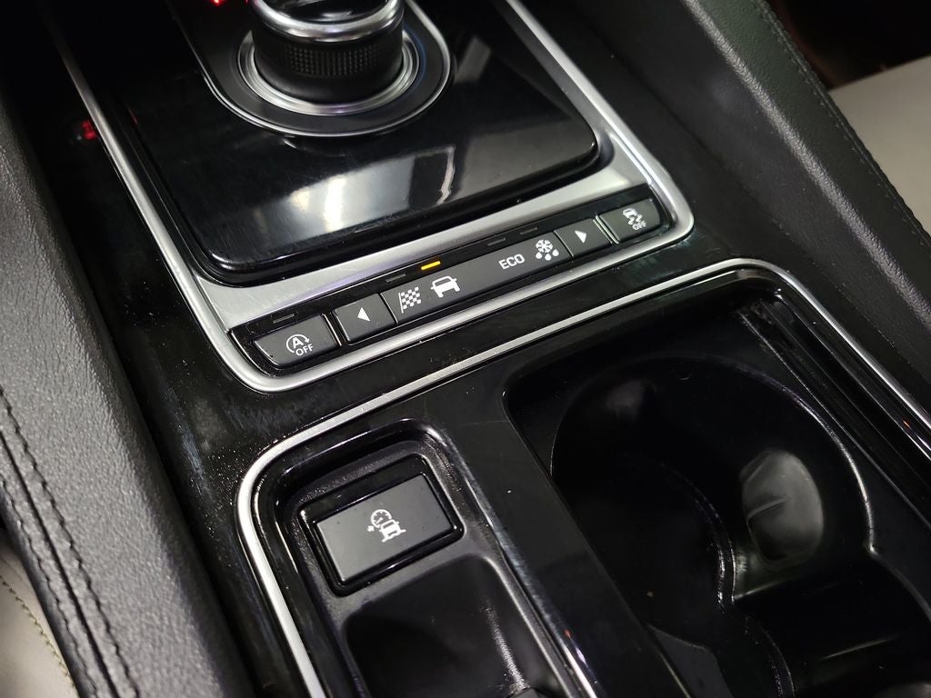 2020 Jaguar F-PACE 30t Prestige