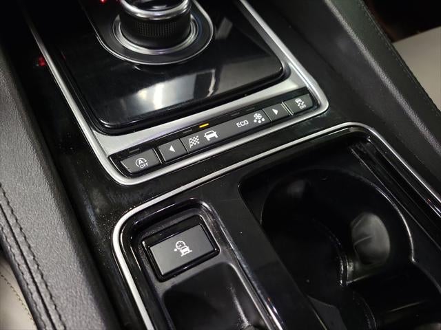 2020 Jaguar F-PACE 30t Prestige