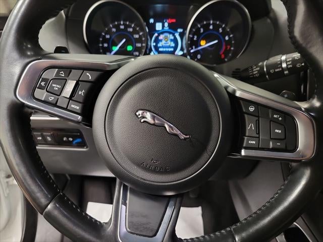 2020 Jaguar F-PACE 30t Prestige