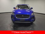 2019 Jaguar E-PACE S
