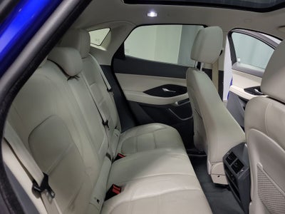 2019 Jaguar E-PACE S