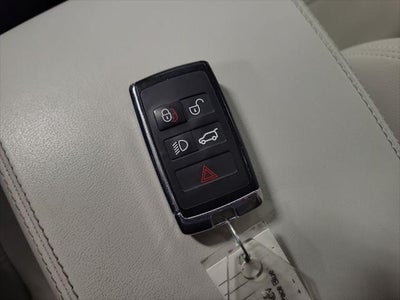 2019 Jaguar E-PACE S