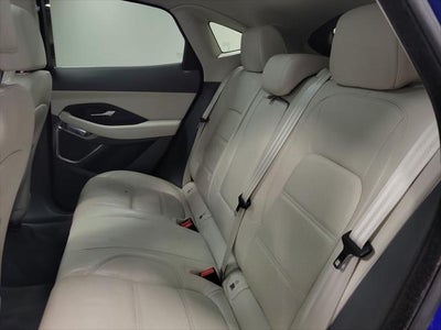 2019 Jaguar E-PACE S