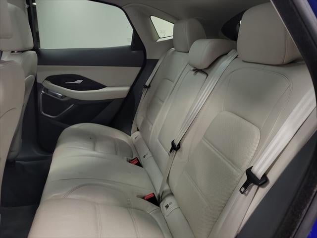 2019 Jaguar E-PACE S