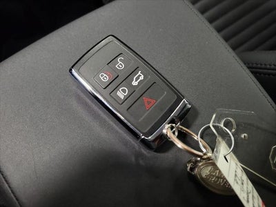 2024 Land Rover Discovery Sport S