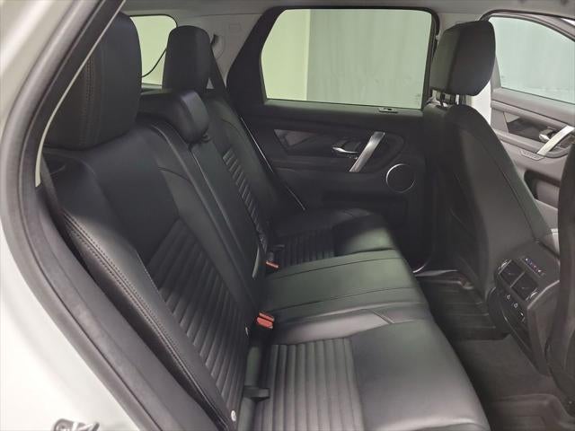 2024 Land Rover Discovery Sport S