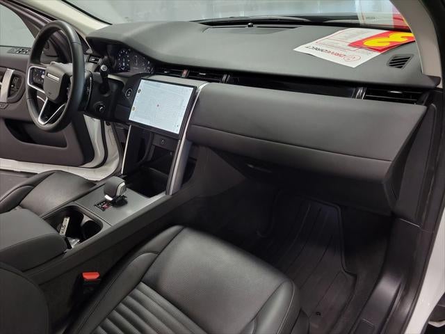 2024 Land Rover Discovery Sport S