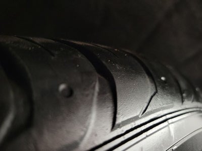 2017 Land Rover Range Rover Sport 3.0L V6 Supercharged HSE