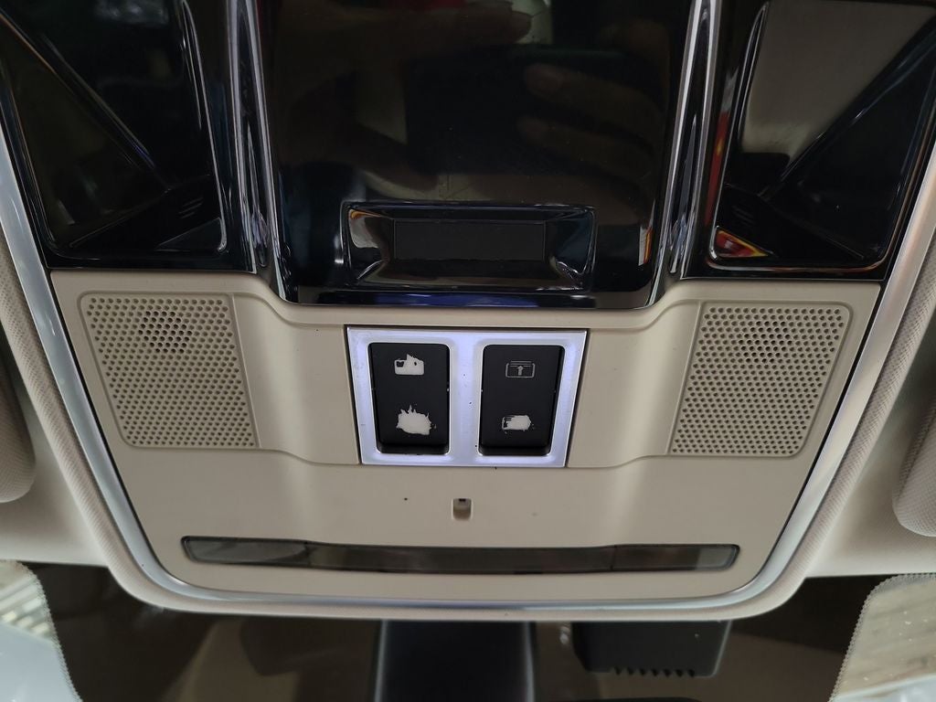 2014 Land Rover Range Rover Sport 3.0L V6 Supercharged HSE