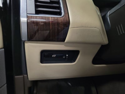 2014 Land Rover Range Rover Sport 3.0L V6 Supercharged HSE