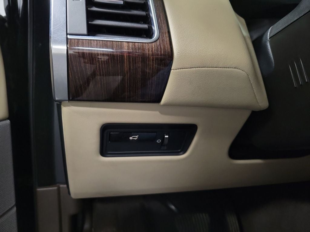 2014 Land Rover Range Rover Sport 3.0L V6 Supercharged HSE
