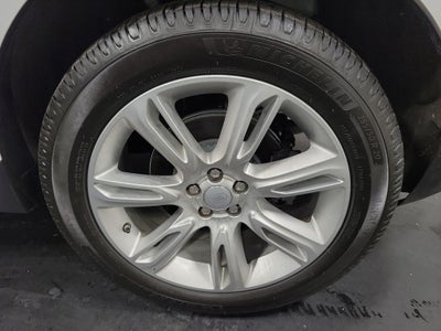 2021 Land Rover Range Rover Velar S