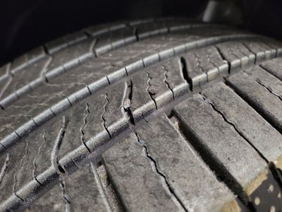 2021 Land Rover Range Rover Velar S