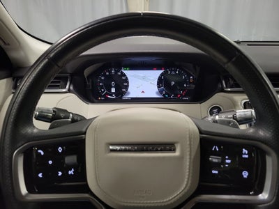 2021 Land Rover Range Rover Velar S